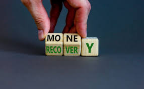 Money Recovery