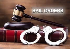 Bail Application