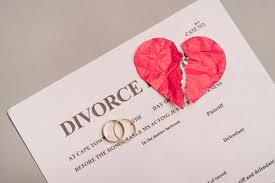 Divorce