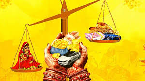 Dowry Harassment